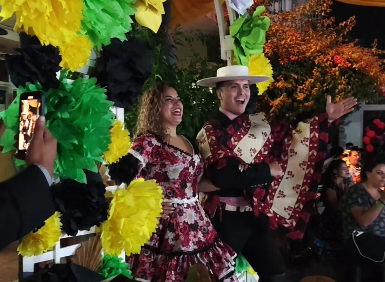 Campeonato Espuelas de Plata